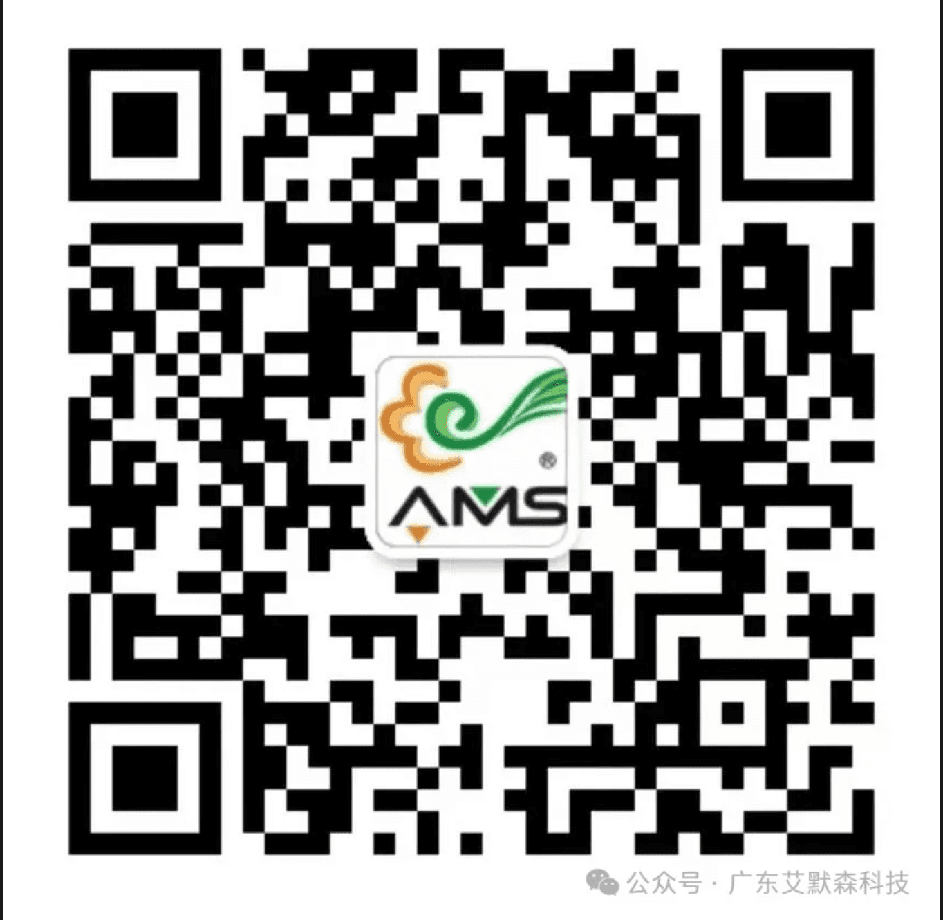 Scan to Follow