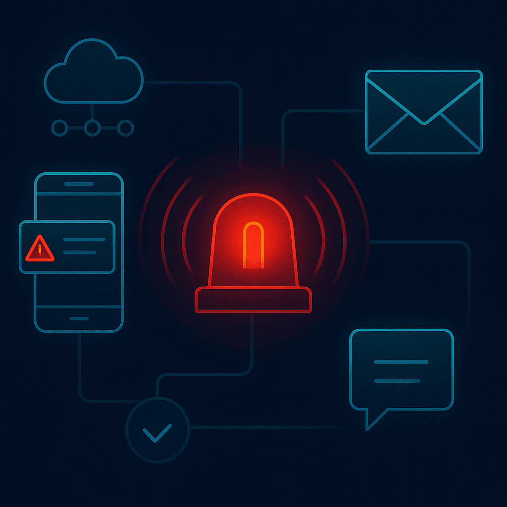 Intelligent Alerts
