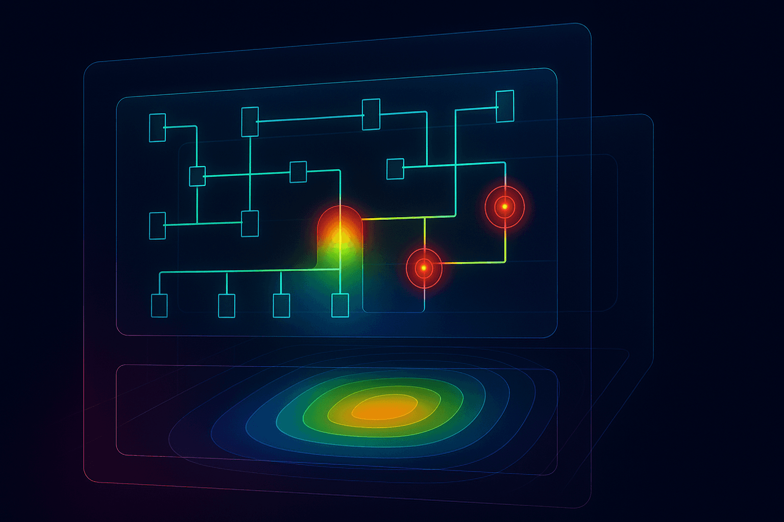 Real-time Monitoring