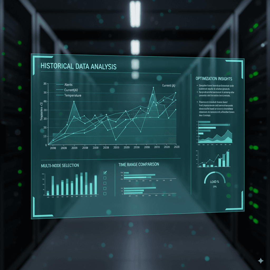 Historical Analytics