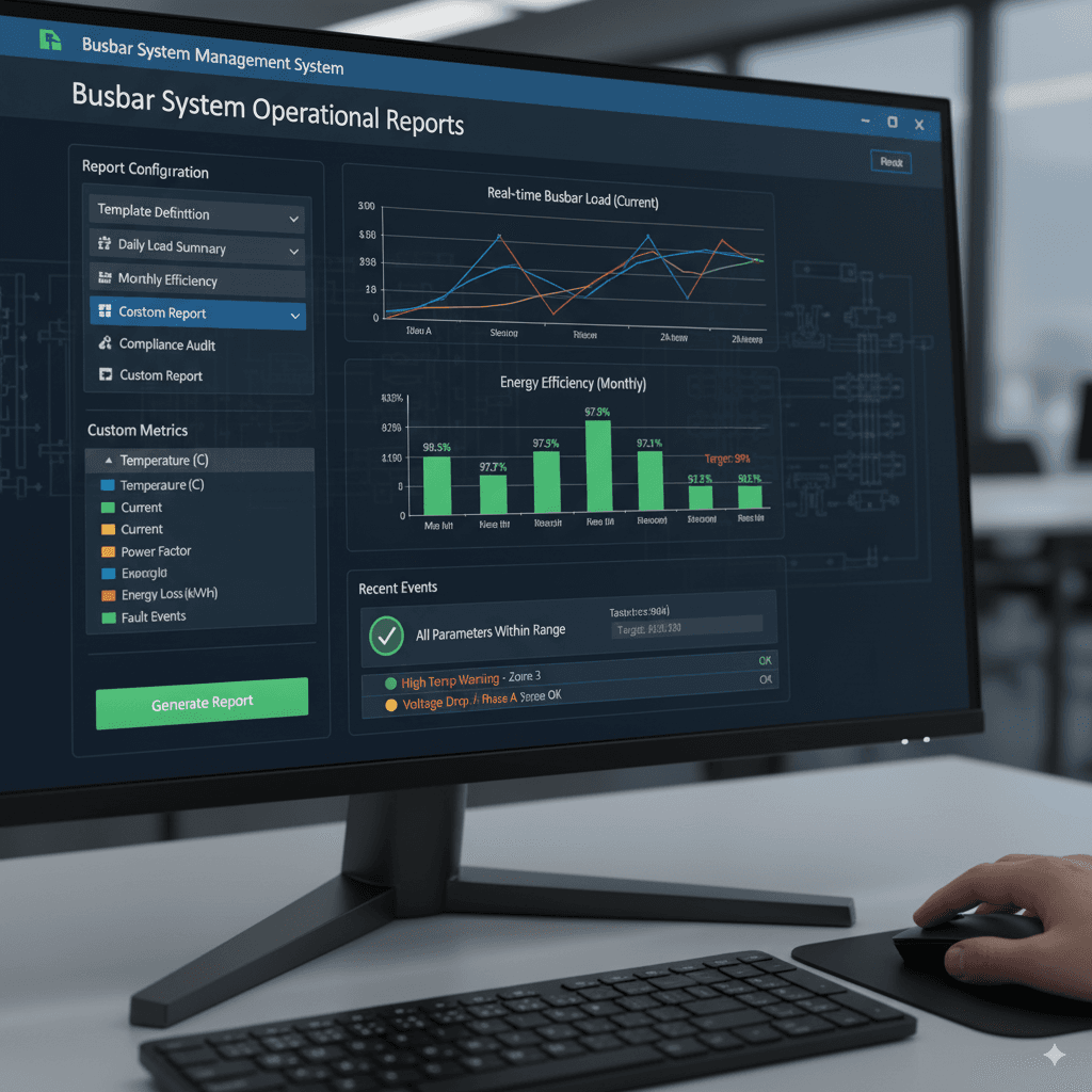 Report Management