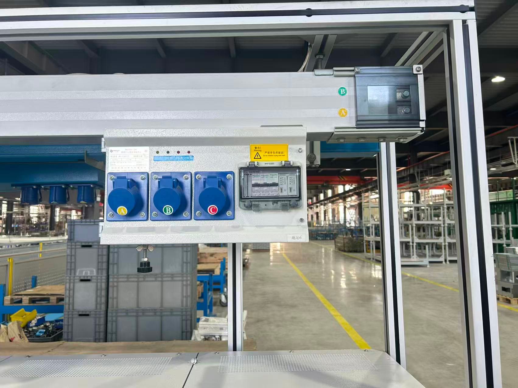 On-site Installation & Commissioning