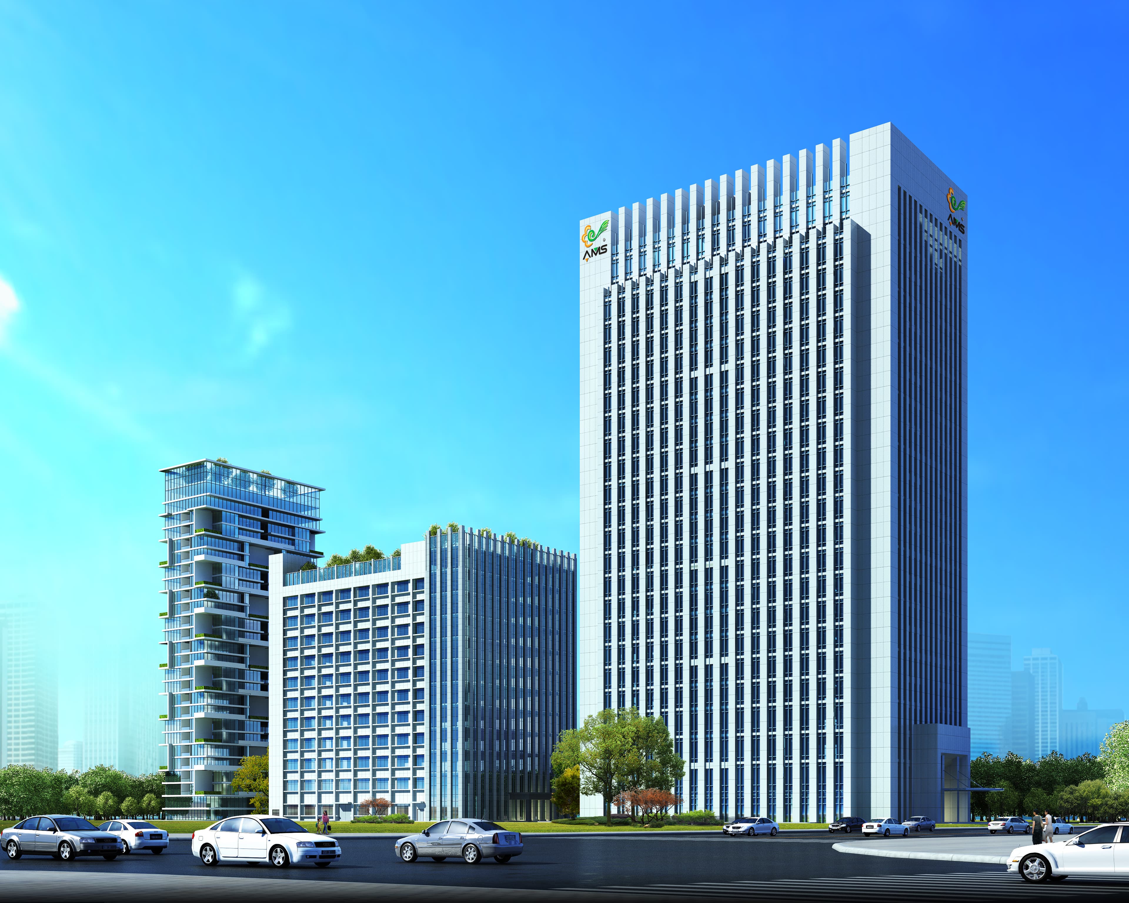 Company Visual